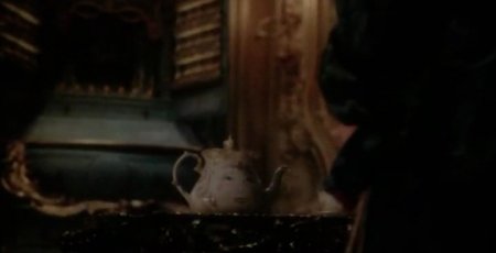 Красавица и чудовище (2017)