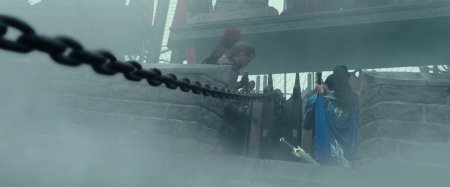 Великая стена (2016) Великая стена (2016)