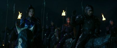 Великая стена (2016) Великая стена (2016)