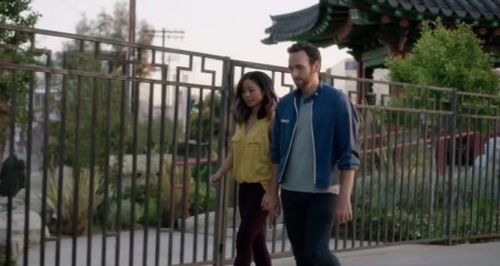 Упавшие звёзды (2017)