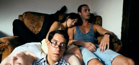 Дом видеокассеты (2016) Дом видеокассеты (2016)