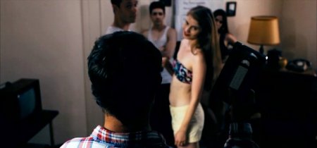 Дом видеокассеты (2016) Дом видеокассеты (2016)