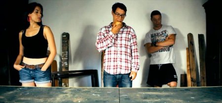 Дом видеокассеты (2016) Дом видеокассеты (2016)