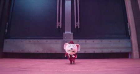 Зверопой (2016) Зверопой (2016)