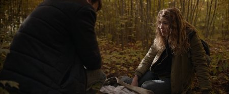 Жестокие мечты (2016)