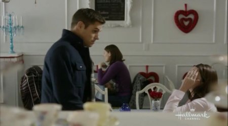 Все о дне святого Валентина (2016) Все о дне святого Валентина (2016)