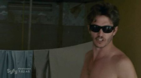 Атомная акула (2016) Атомная акула (2016)