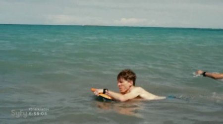 Атомная акула (2016) Атомная акула (2016)