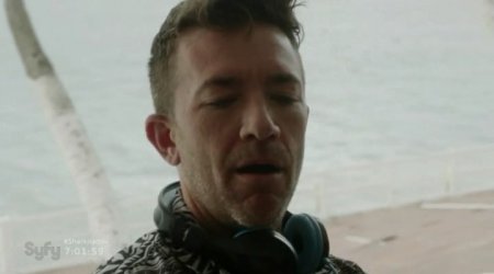 Атомная акула (2016) Атомная акула (2016)