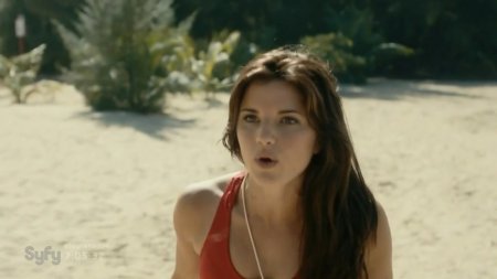 Атомная акула (2016) Атомная акула (2016)