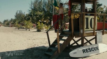 Атомная акула (2016) Атомная акула (2016)