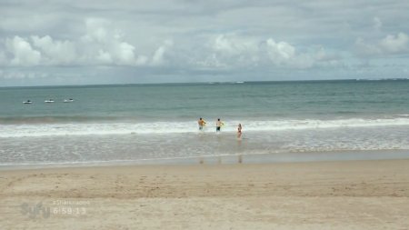 Атомная акула (2016) Атомная акула (2016)