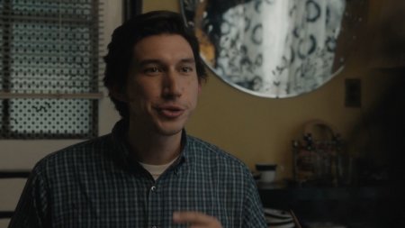 Патерсон (2016) Патерсон (2016)