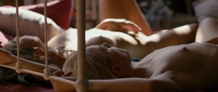 Ниже её губ (2016) Ниже её губ (2016)