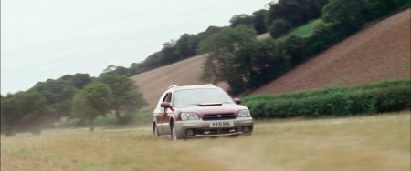 Афера по-английски (2016) Афера по-английски (2016)