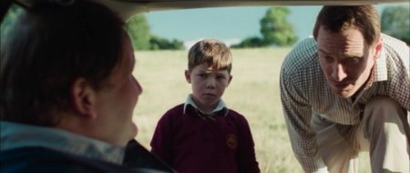 Афера по-английски (2016) Афера по-английски (2016)