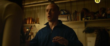 Сплит (2016) Сплит (2016)