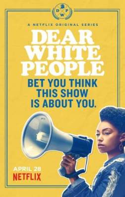 Фильм Дорогие белые (1 сезон)