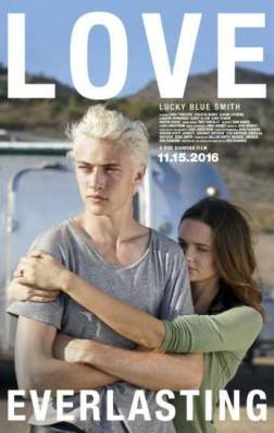 Фильм Вечная любовь (2016)