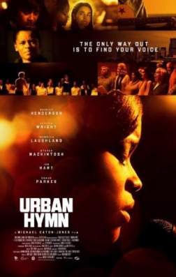 Фильм Гимн улиц (2015)