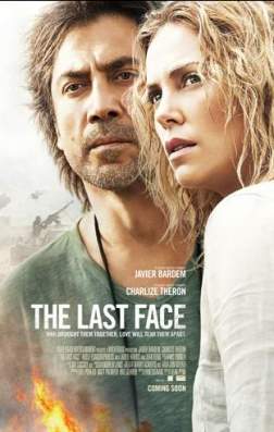 Фильм Последнее лицо (2016)