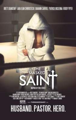 Фильм Праведник в маске (2016)