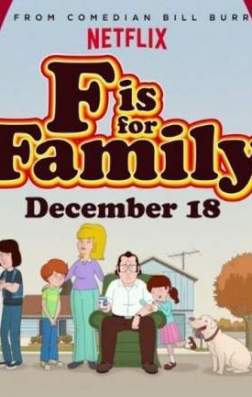 Фильм С Значит Семья (2 сезон)