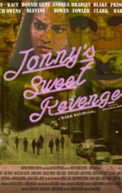 Фильм Сладкая месть Джонни (2017)