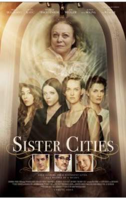 Фильм Сестры (2016)