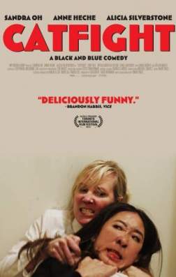 Фильм Женская драка (2016)