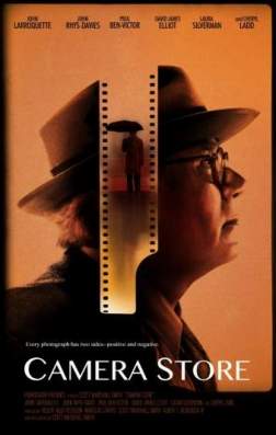 Фильм Магазин видеокамер (2016)