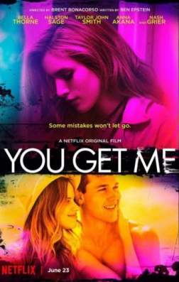 Фильм На одной волне (2017)