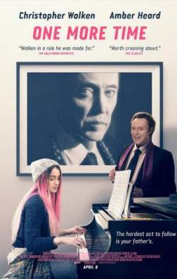 Фильм Когда я снова проживу свою жизнь (2015)