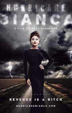 Фильм Ураган Бьянка (2016)