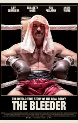 Фильм Кровопускатель (2016)