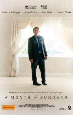 Фильм Целая вечность (2015)