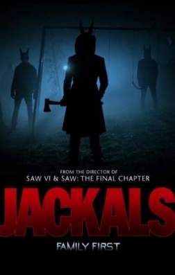 Фильм Шакалы (2017)