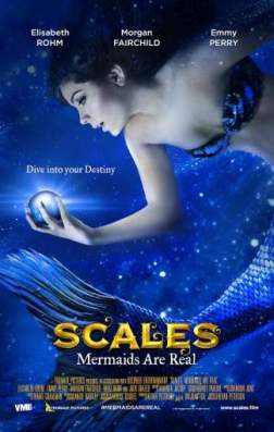 Фильм Весы: Русалки реальны (2016)