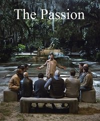 Фильм Страсть (2016)