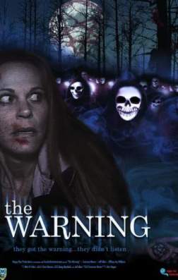 Фильм Предупреждение (2015)