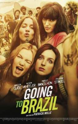 Фильм Побег из Рио (2016)