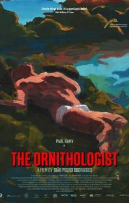 Орнитолог (2016)