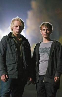 Фильм Очевидец (1 сезон)