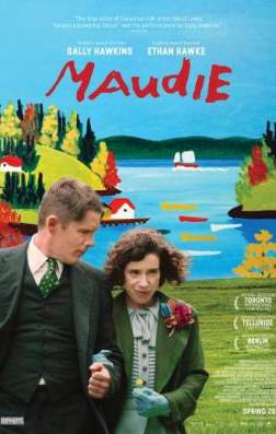 Фильм Моди (2016)