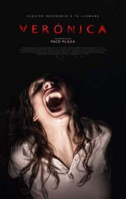 Фильм Вероника (2017)