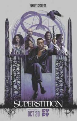 Суеверие (1 сезон)