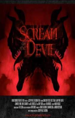 Фильм Кричать на дьявола (2015)