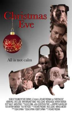 Фильм История рождественского убийства (2017)