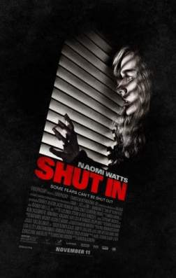 Фильм Взаперти (2016)