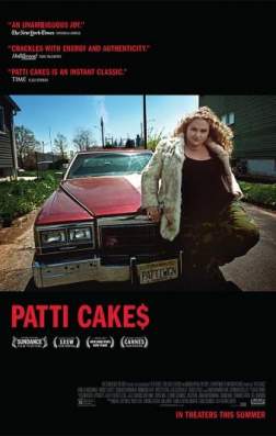 Фильм Патти Кейкс (2017)